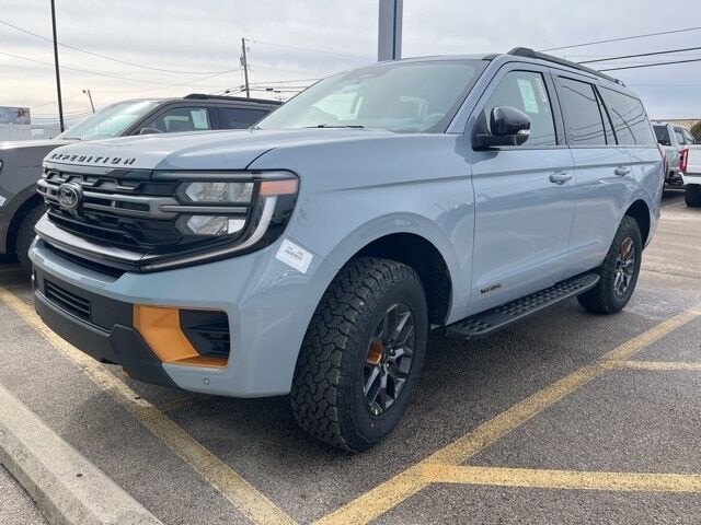 2026 FORD Expedition