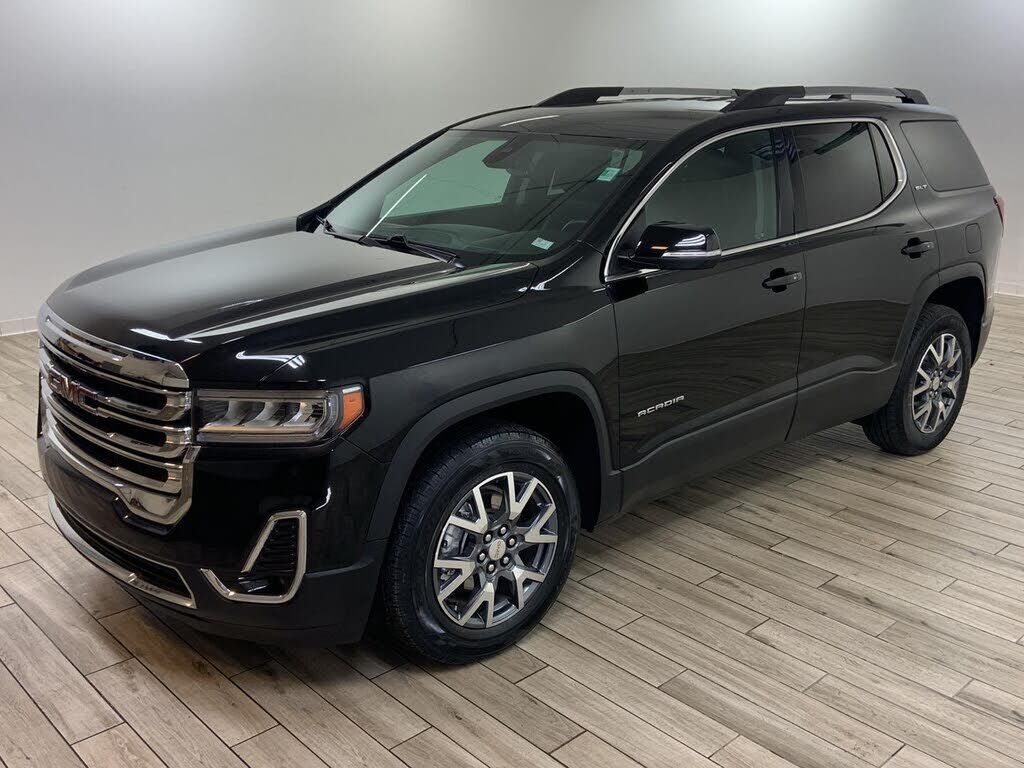 2023 GMC Acadia