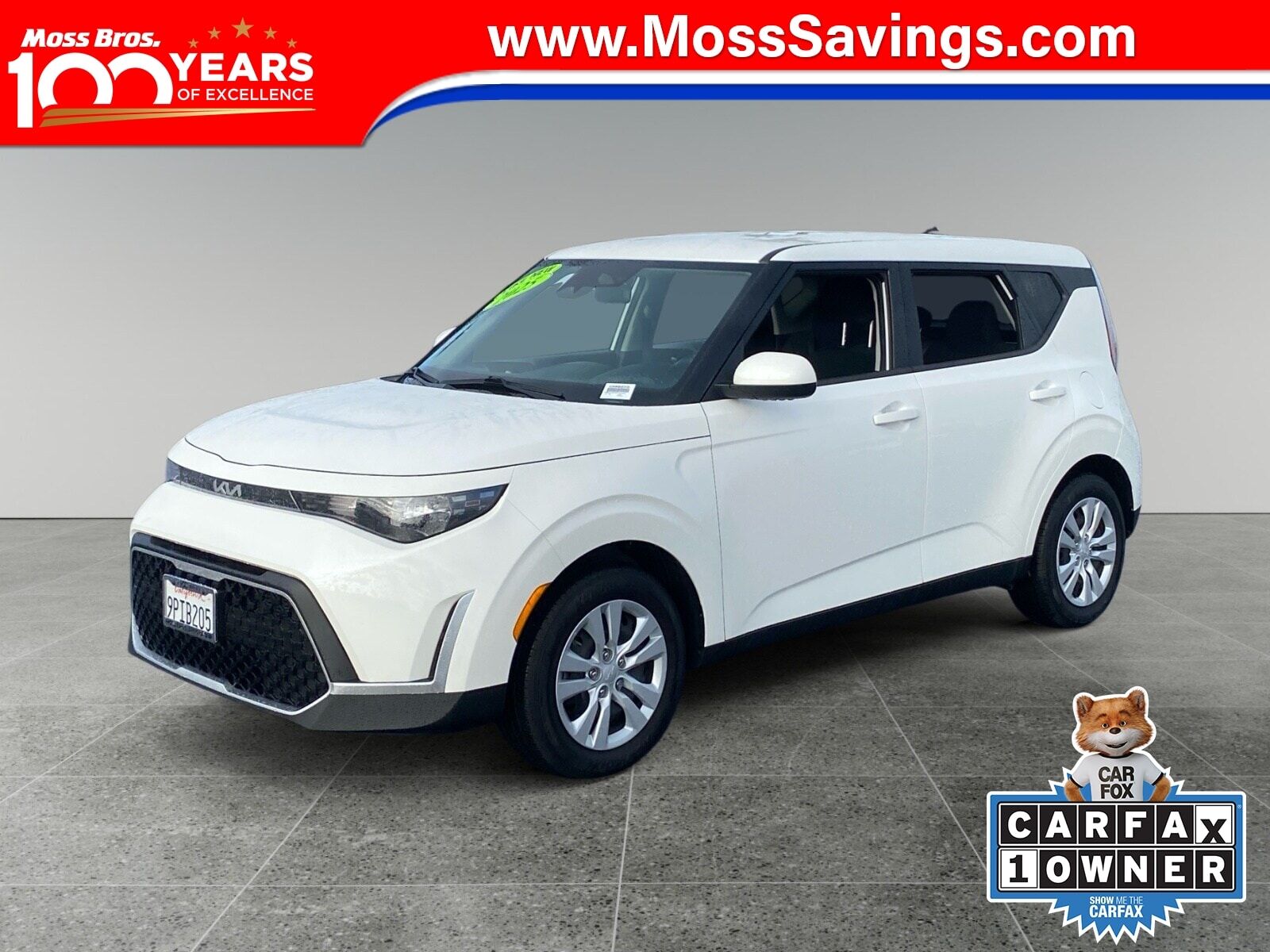 2025 KIA Soul