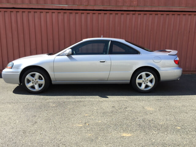 2003 ACURA CL