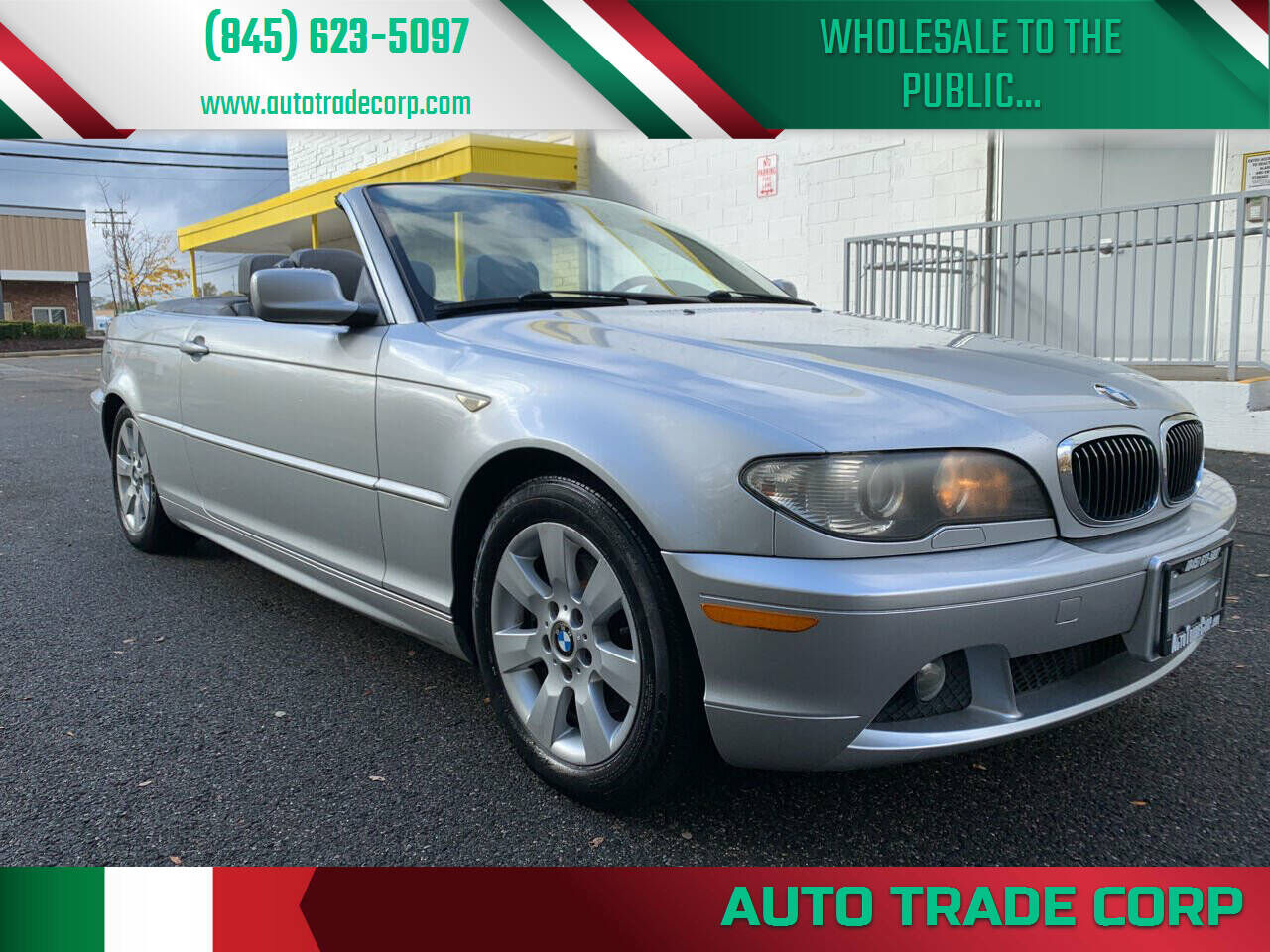 2006 BMW 3 Series