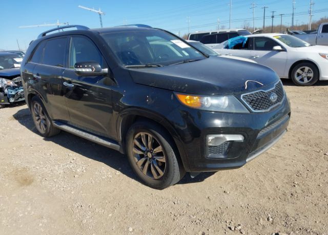 2013 KIA Sorento