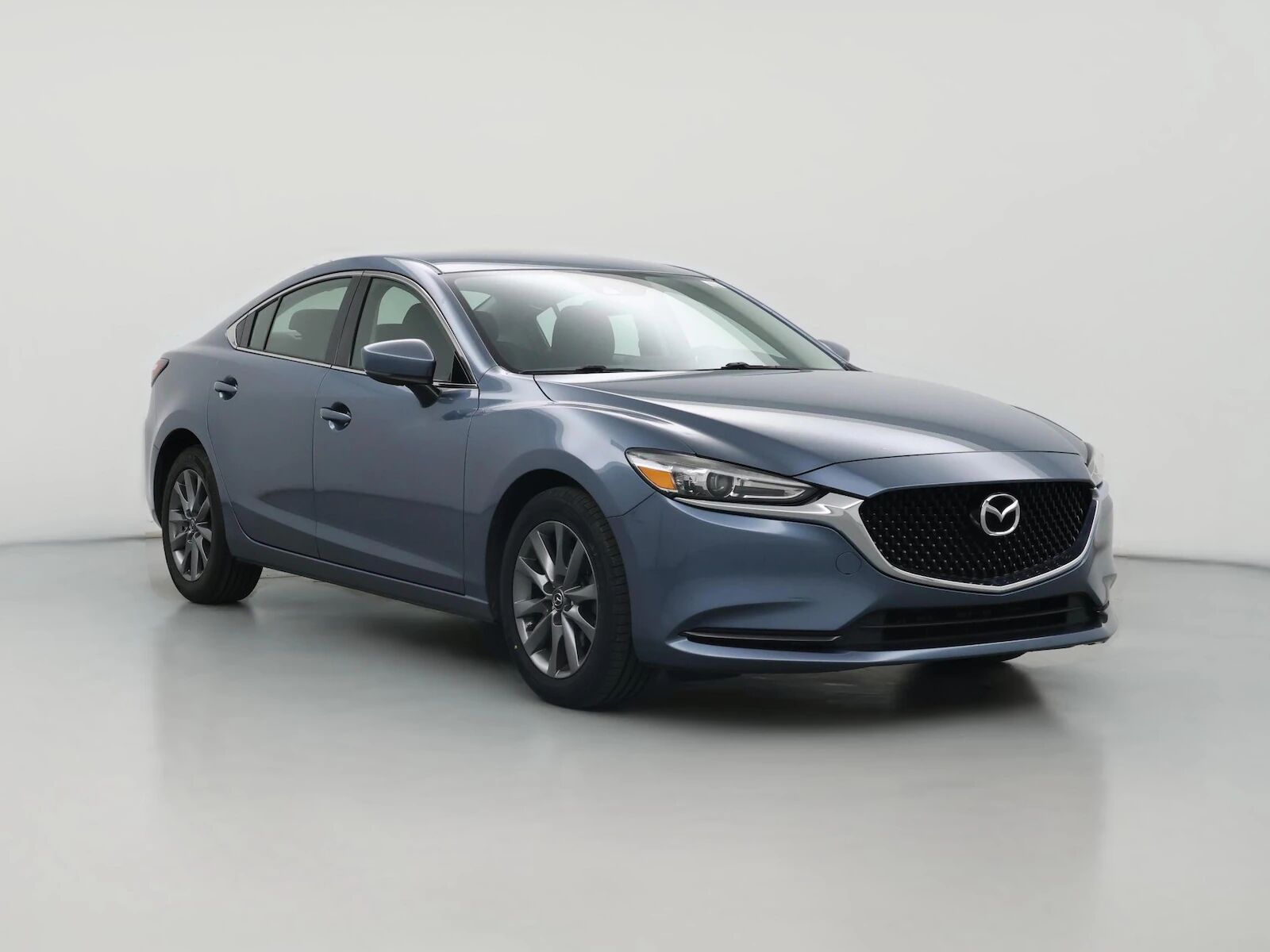 2018 MAZDA Mazda6