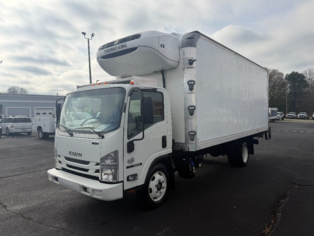 2019 ISUZU NQR/NRR