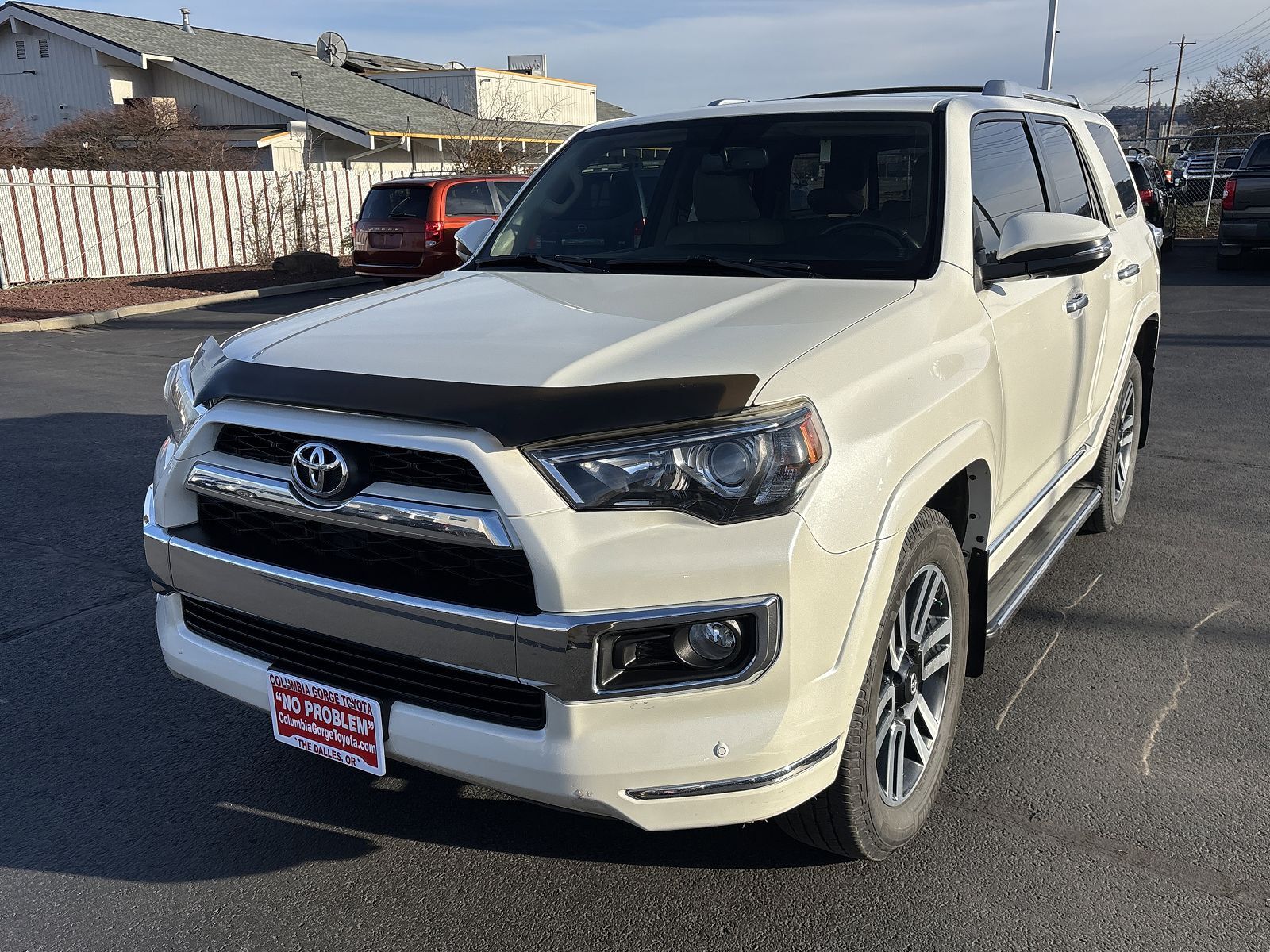 2015 TOYOTA 4-Runner