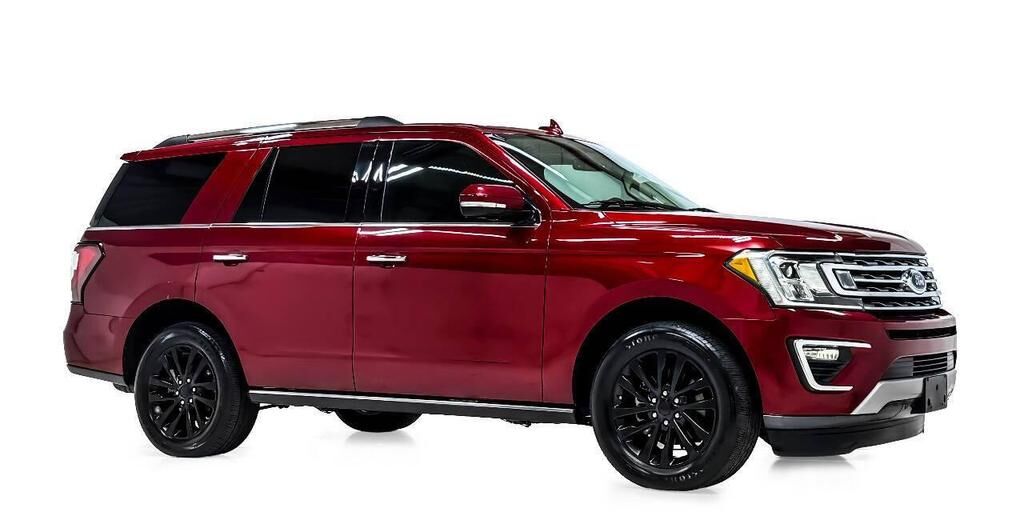 2019 FORD Expedition