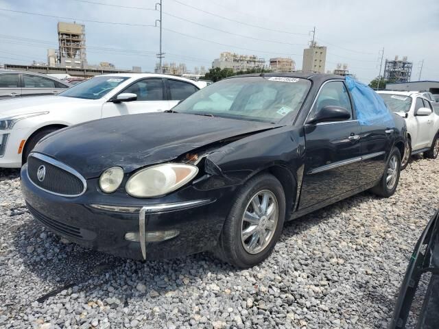 2005 BUICK LaCrosse