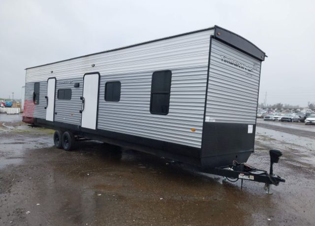 2023 FOREST RIVER Cherokee