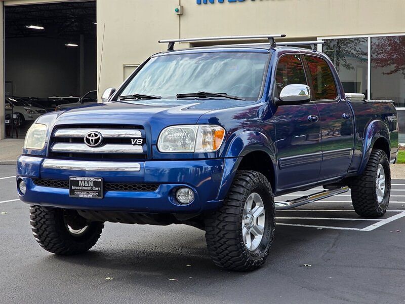 Toyota Tundra