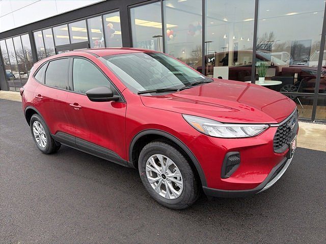 2026 FORD Escape