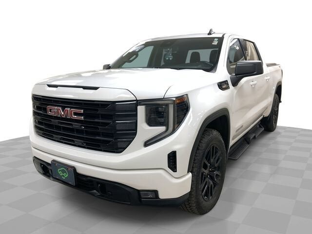 2024 GMC Sierra