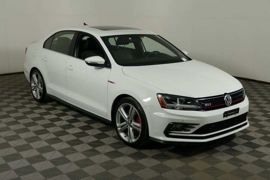 2017 VOLKSWAGEN Jetta