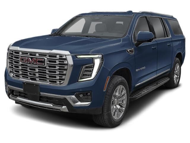 2026 GMC Yukon XL