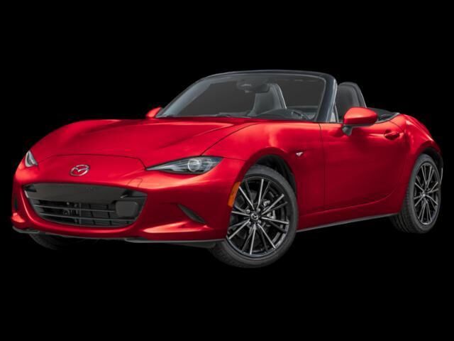 2026 MAZDA MX-5
