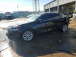 2017 CHEVROLET Impala