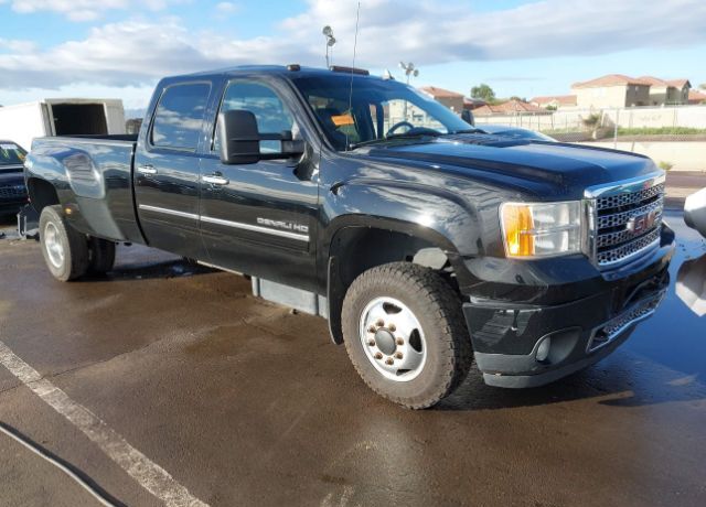 2014 GMC Sierra