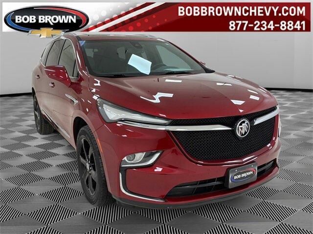 2023 BUICK Enclave