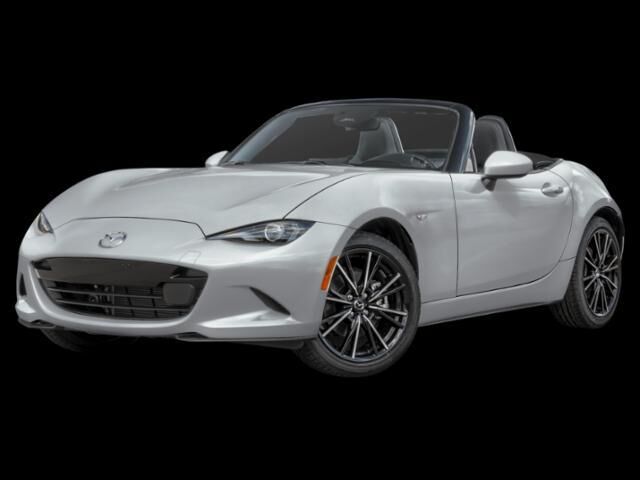 2026 MAZDA MX-5