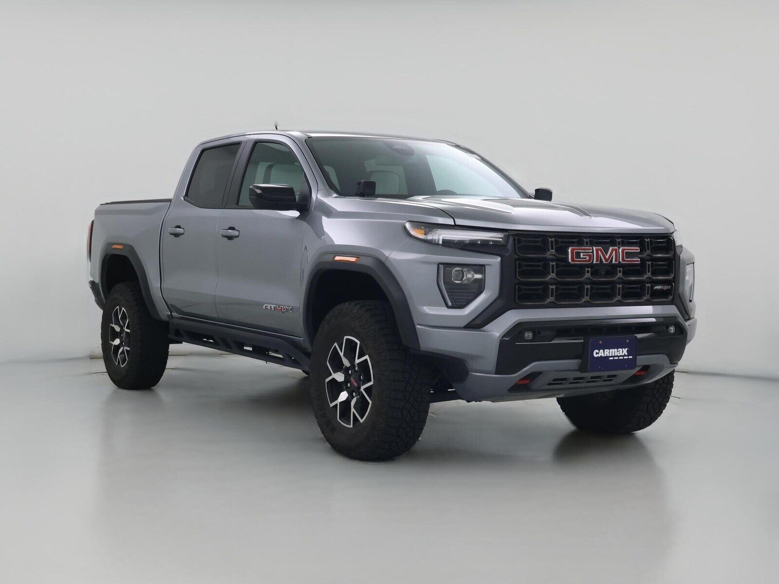 2024 GMC Canyon