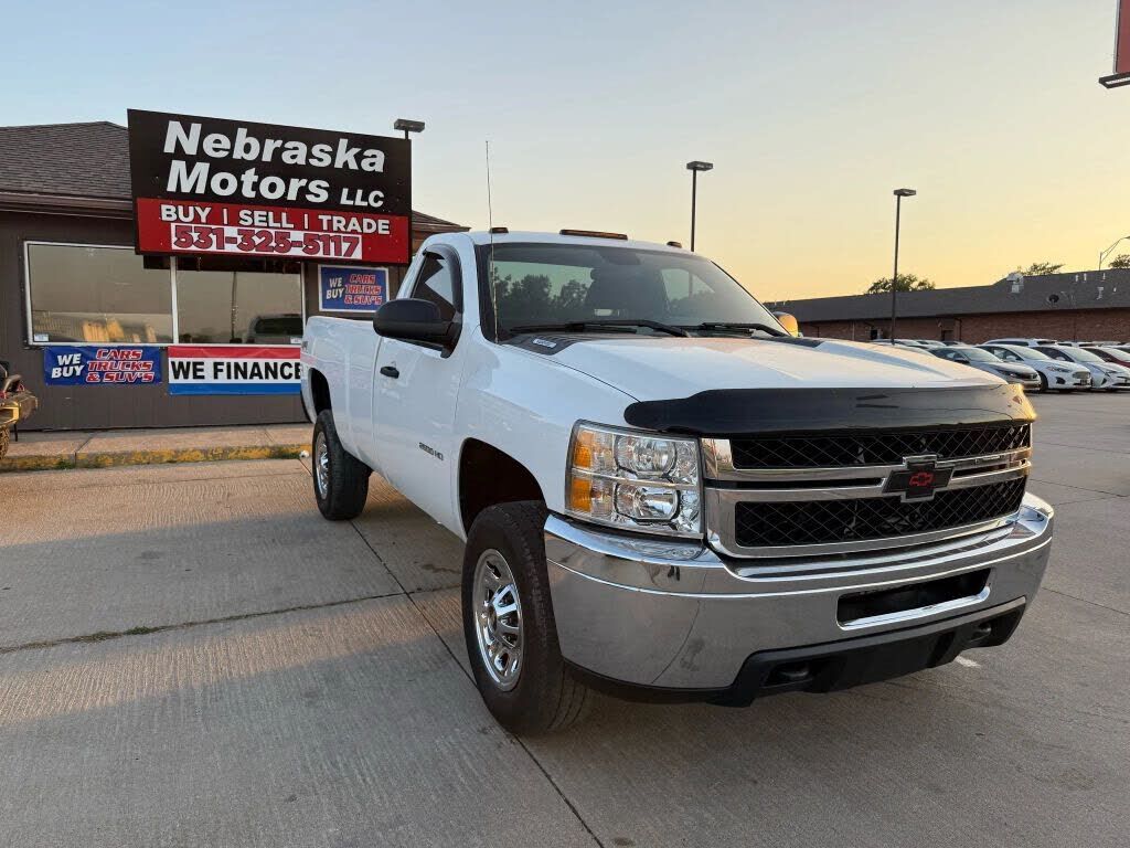 2013 CHEVROLET Silverado