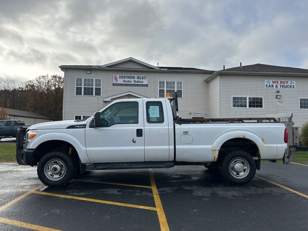 Ford F-350