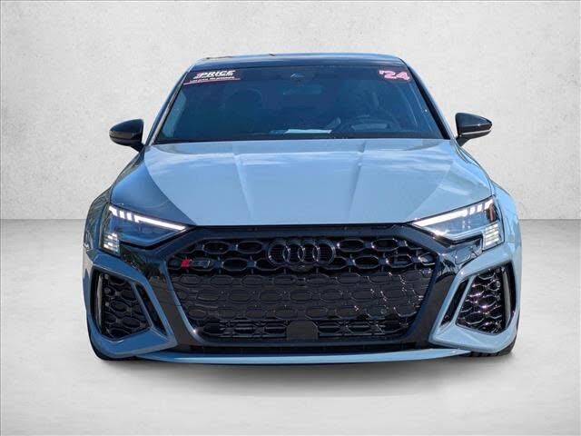 2024 Audi RS3