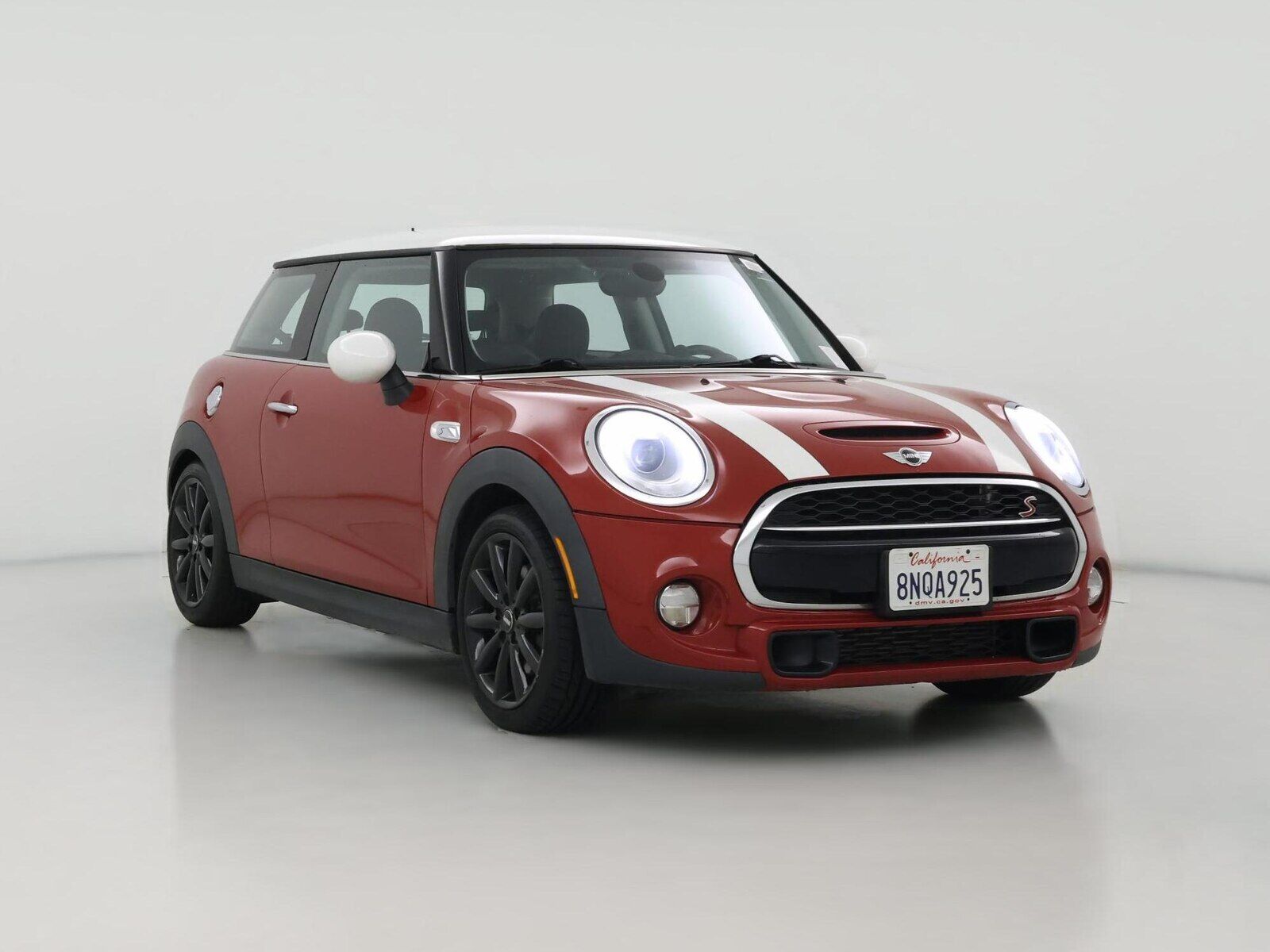 2015 MINI Hardtop