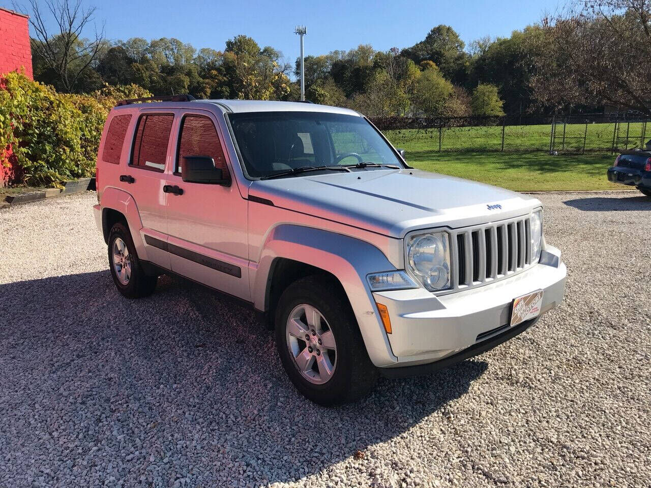 2010 JEEP Liberty