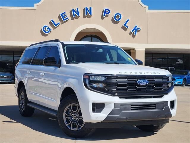 2025 FORD Expedition