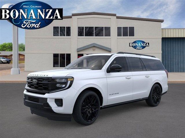 2026 FORD Expedition