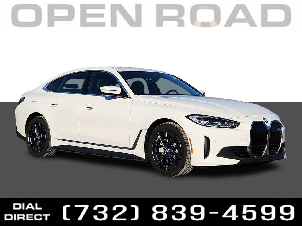 2023 BMW i4