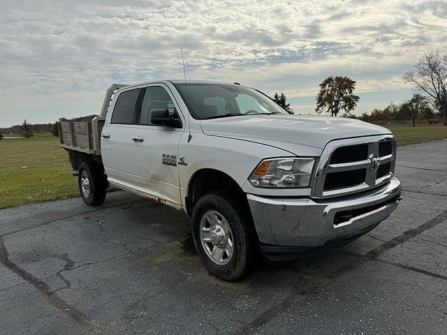 2014 RAM 2500