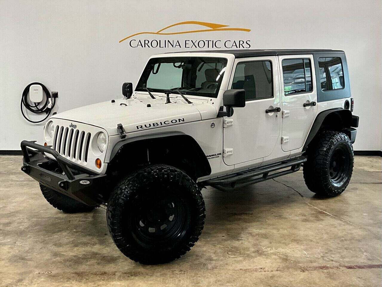 2009 JEEP Wrangler