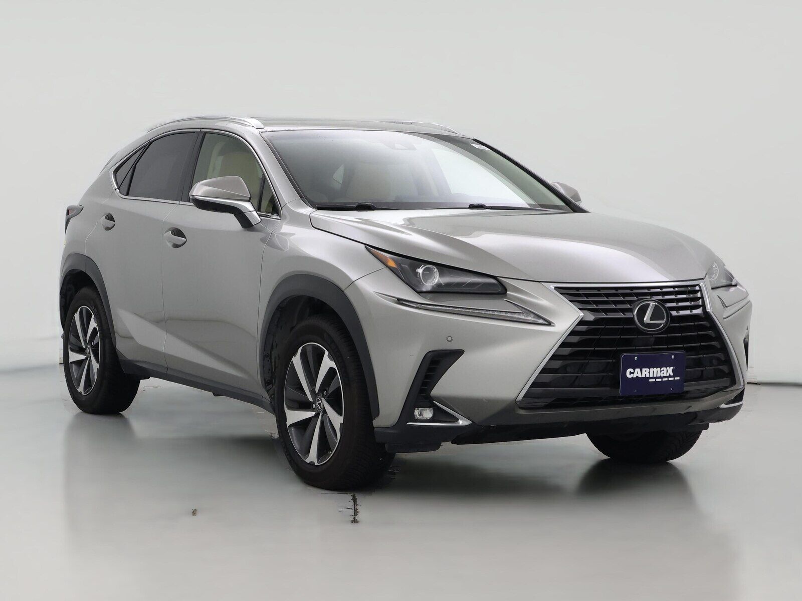 2019 LEXUS NX