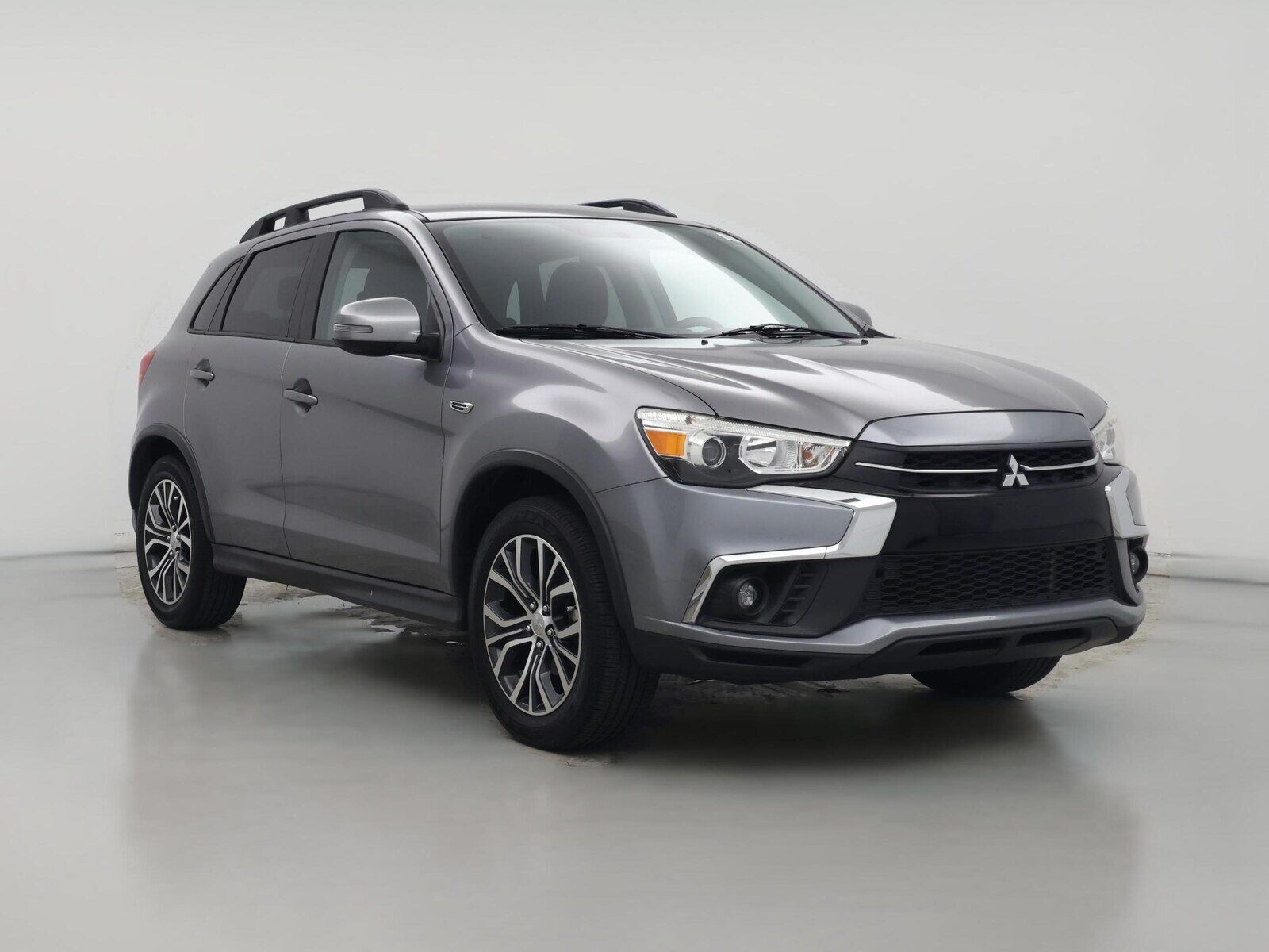 2019 MITSUBISHI Outlander Sport