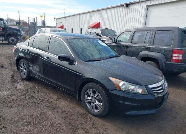 2011 HONDA Accord
