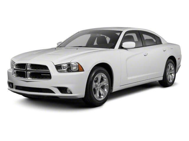 2011 DODGE Charger