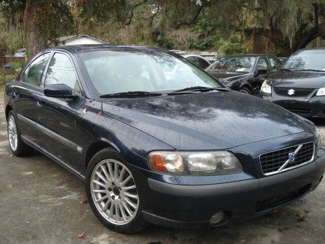 2004 VOLVO S60