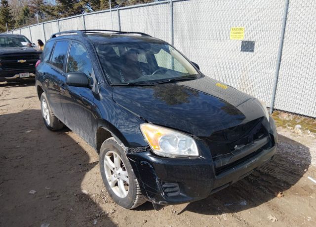 2012 TOYOTA RAV4