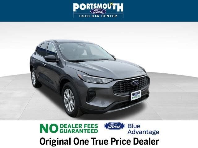 2023 FORD Escape