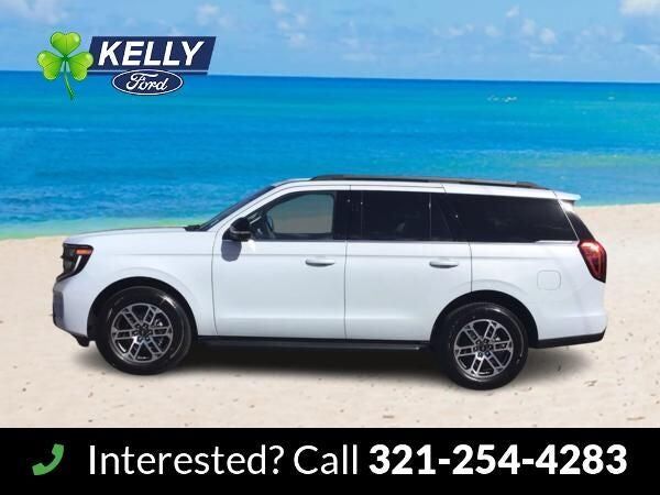 2026 FORD Expedition