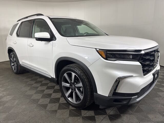 2023 HONDA Pilot