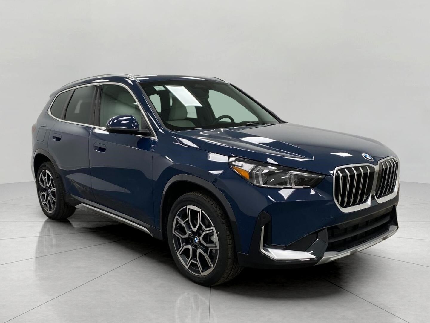 2026 BMW X1