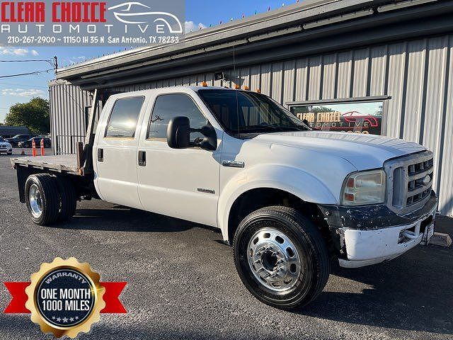 Ford F-450