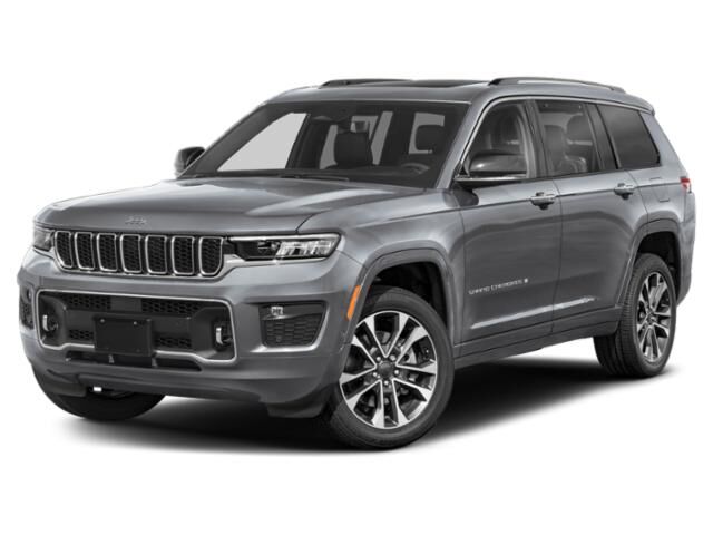 2024 JEEP Grand Cherokee L