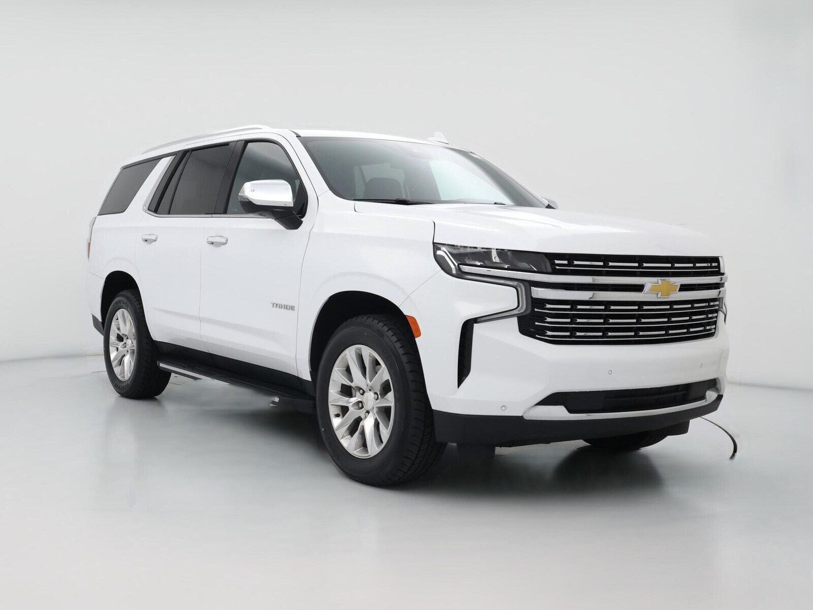 2024 CHEVROLET Tahoe