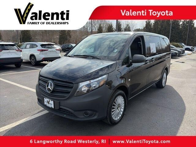 2023 MERCEDES-BENZ METRIS