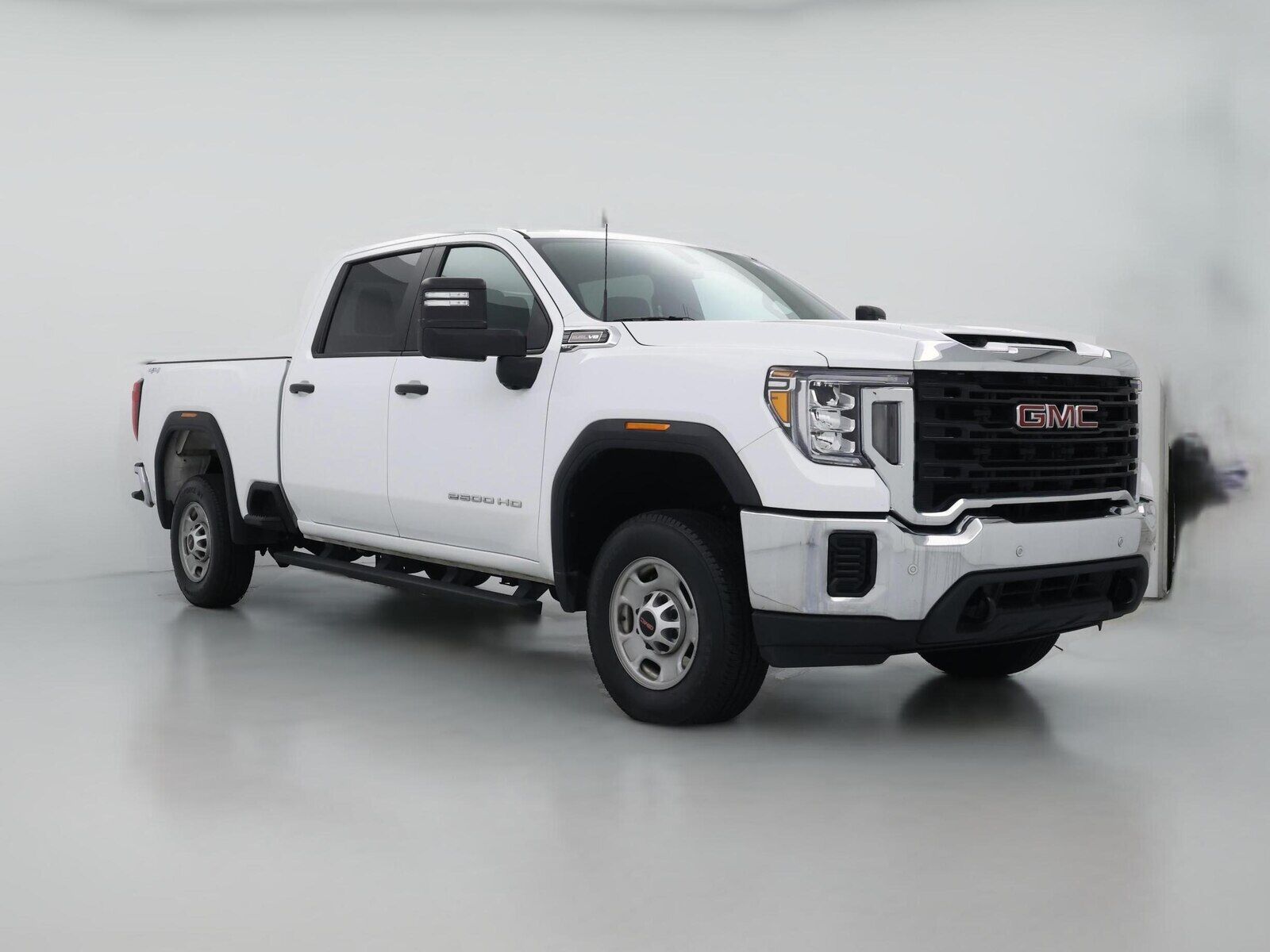 2022 GMC Sierra