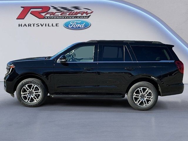 2026 FORD Expedition