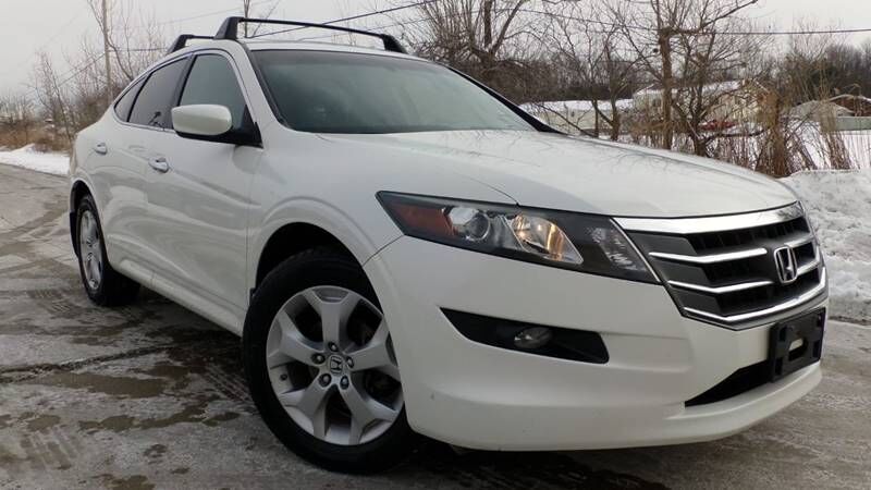 2010 HONDA Accord